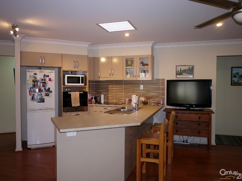 24 Wirrana Circuit, Forster NSW 2428
