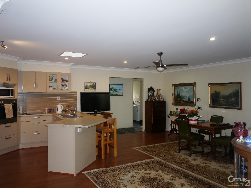 24 Wirrana Circuit, Forster NSW 2428