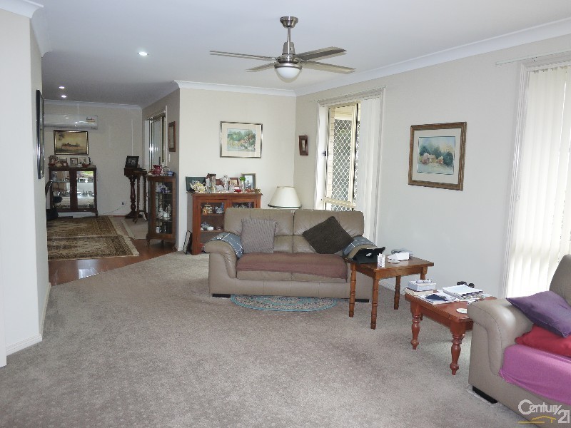 24 Wirrana Circuit, Forster NSW 2428