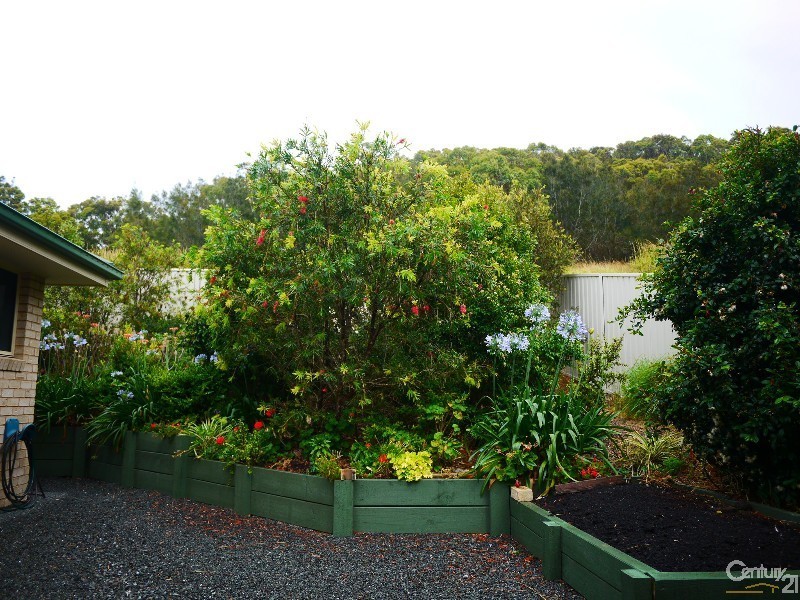 24 Wirrana Circuit, Forster NSW 2428