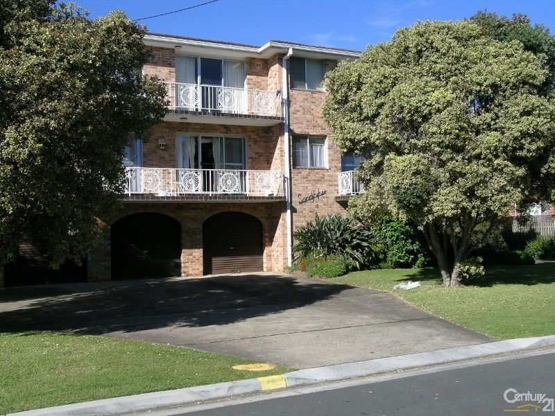 4/12 Baird Street, Tuncurry NSW 2428