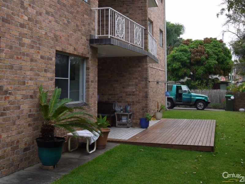 4/12 Baird Street, Tuncurry NSW 2428