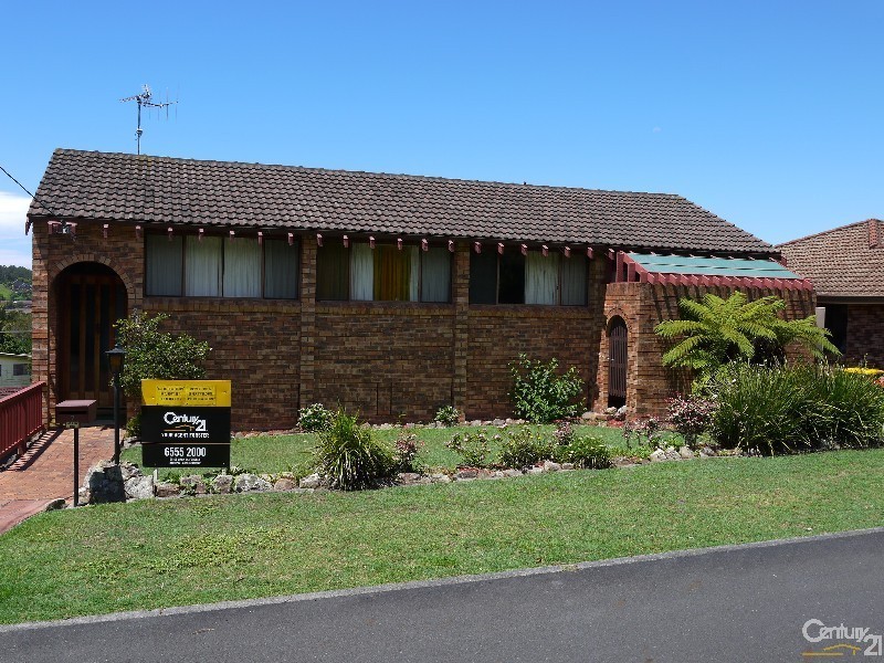 7 Daphne Street, Forster NSW 2428