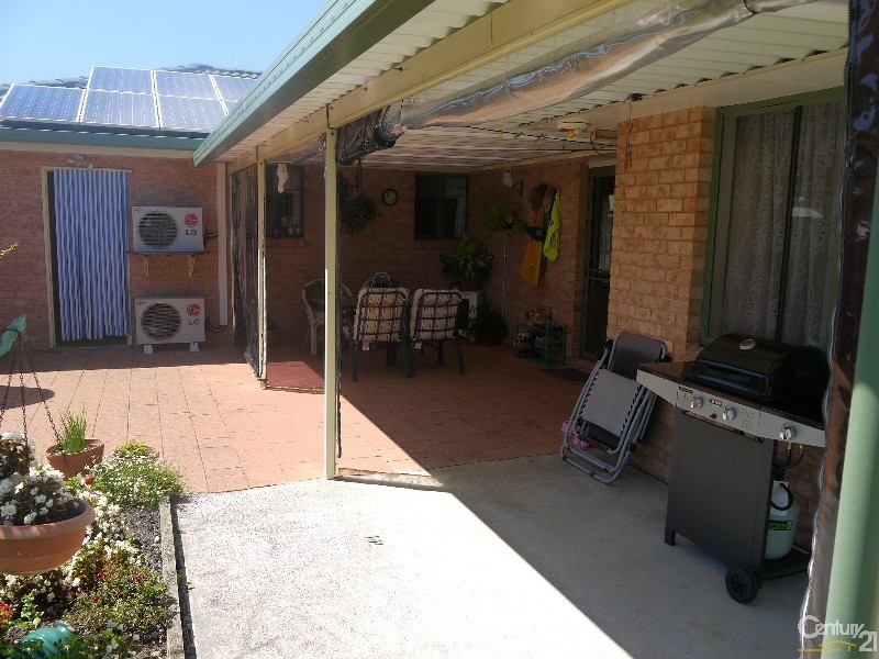 19 Eyre Crescent, Forster NSW 2428