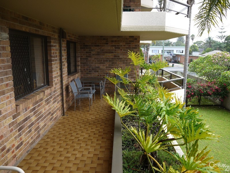 3/44 Wallis Street, Forster NSW 2428