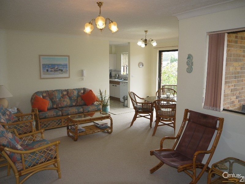 3/44 Wallis Street, Forster NSW 2428