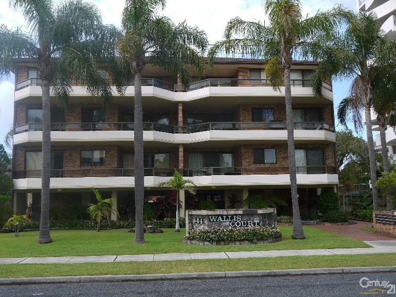 3/44 Wallis Street, Forster NSW 2428