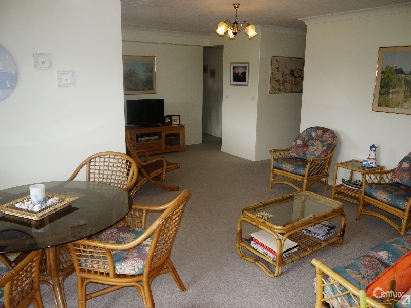 3/44 Wallis Street, Forster NSW 2428