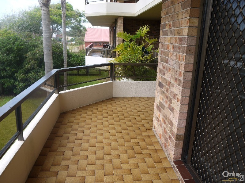 3/44 Wallis Street, Forster NSW 2428