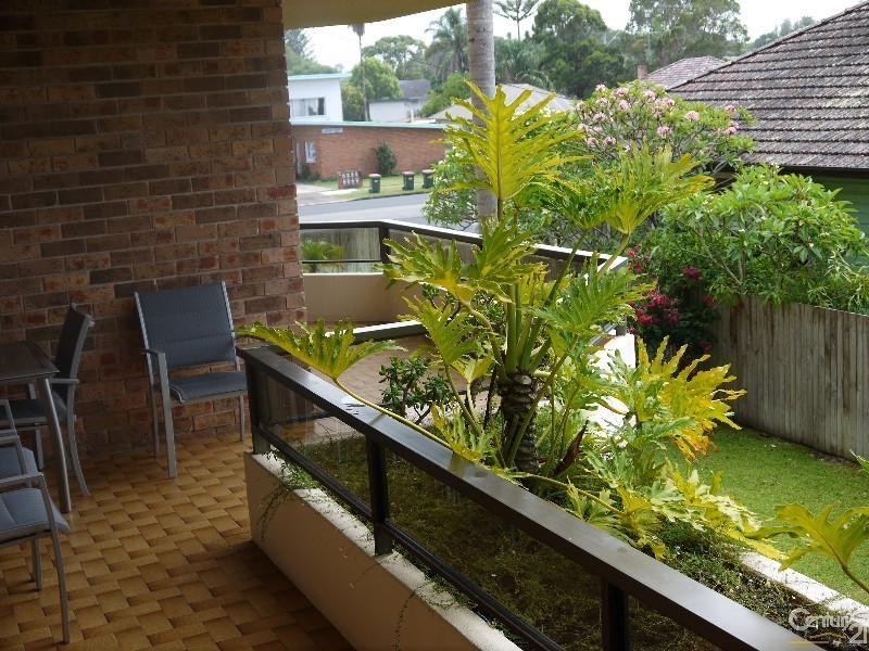 3/44 Wallis Street, Forster NSW 2428