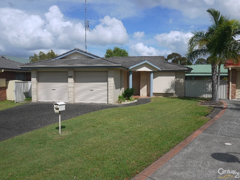 23 Tucana Place, Forster NSW 2428