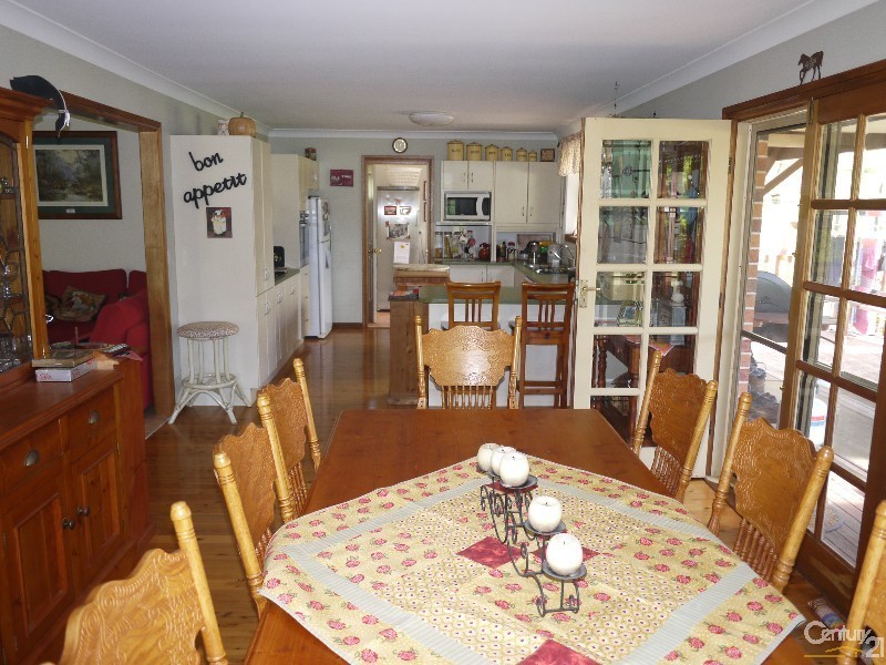 241 Kings Creek Road, Krambach NSW 2429