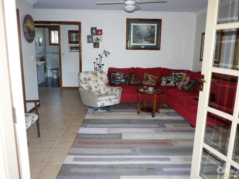 241 Kings Creek Road, Krambach NSW 2429