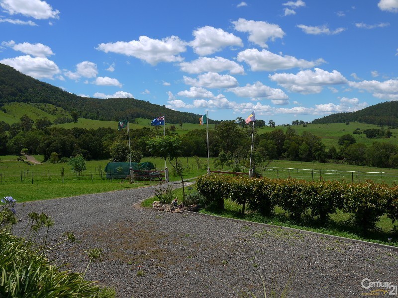 241 Kings Creek Road, Krambach NSW 2429