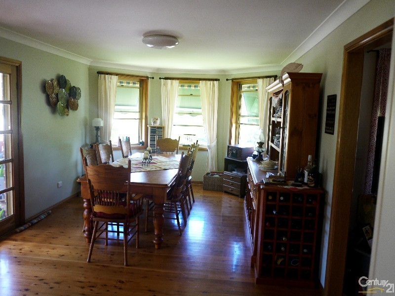 241 Kings Creek Road, Krambach NSW 2429