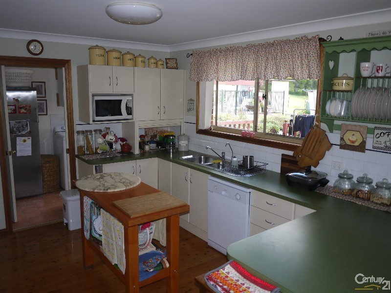 241 Kings Creek Road, Krambach NSW 2429