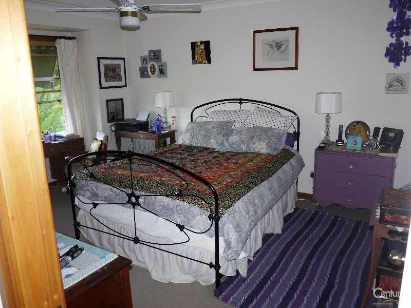 241 Kings Creek Road, Krambach NSW 2429