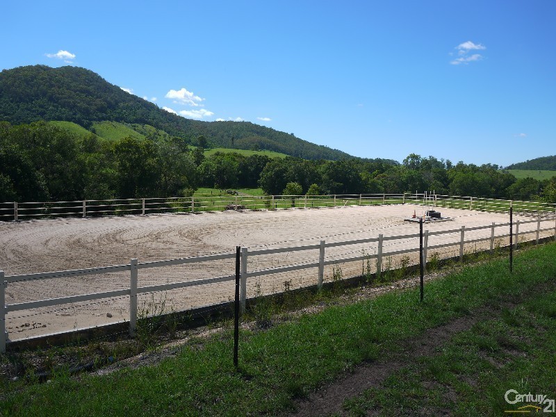 241 Kings Creek Road, Krambach NSW 2429