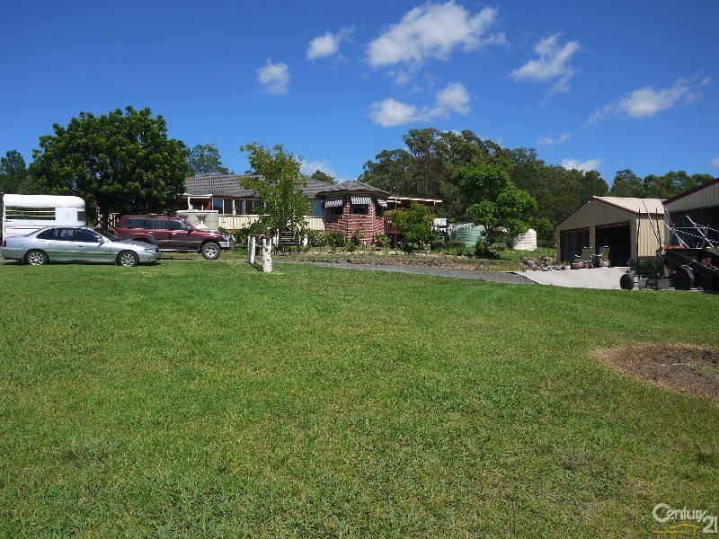 241 Kings Creek Road, Krambach NSW 2429