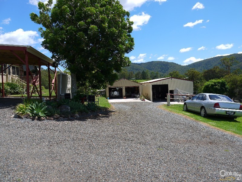 241 Kings Creek Road, Krambach NSW 2429