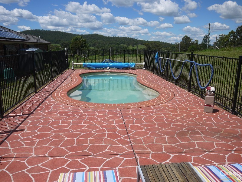 241 Kings Creek Road, Krambach NSW 2429