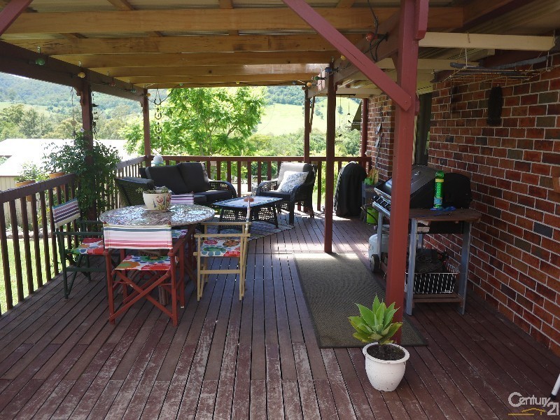 241 Kings Creek Road, Krambach NSW 2429