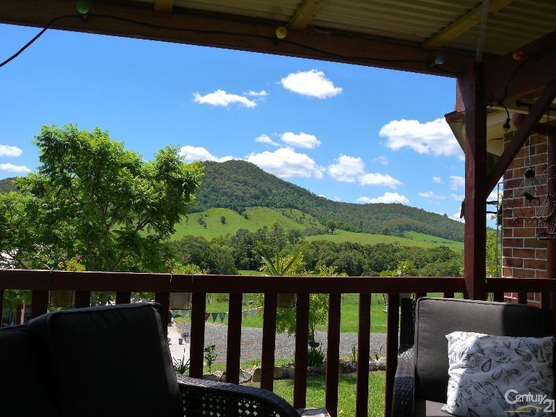 241 Kings Creek Road, Krambach NSW 2429