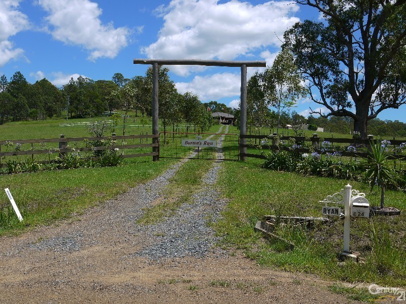 241 Kings Creek Road, Krambach NSW 2429