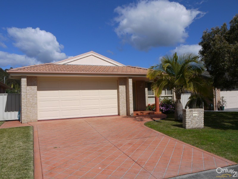 29 Livistona Drive, Forster NSW 2428