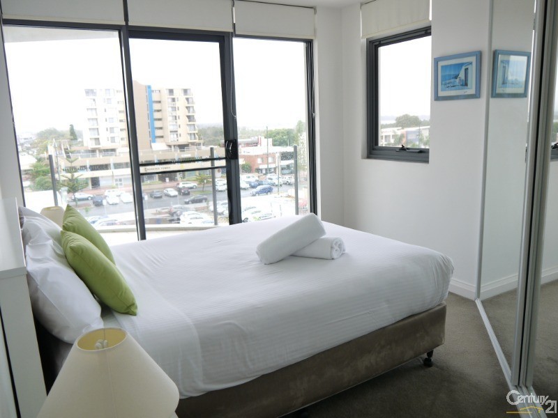 503/14-18 Head Street, Forster NSW 2428