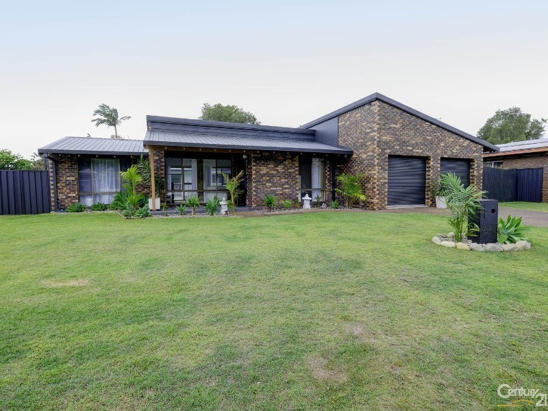 23 Eden Place, Tuncurry NSW 2428