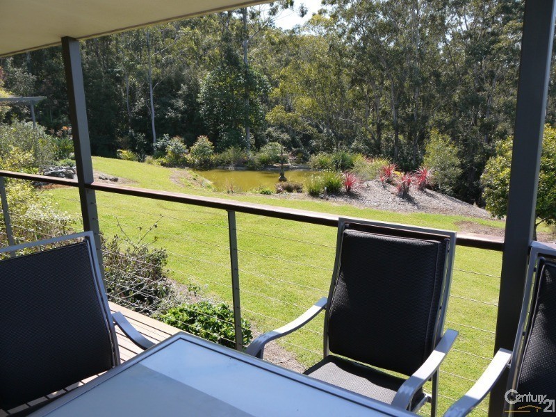 182 West Branch Road, Minimbah NSW 2312