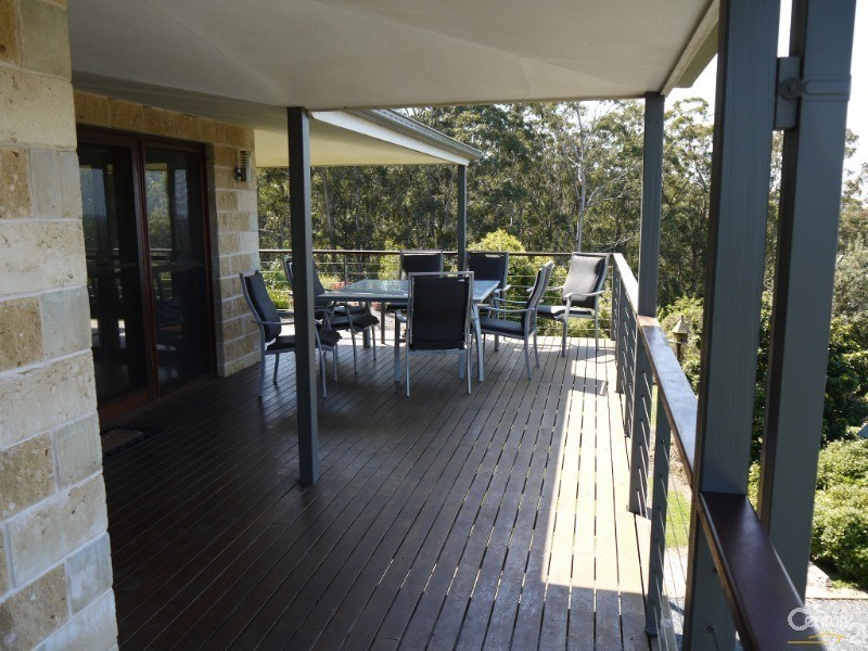 182 West Branch Road, Minimbah NSW 2312