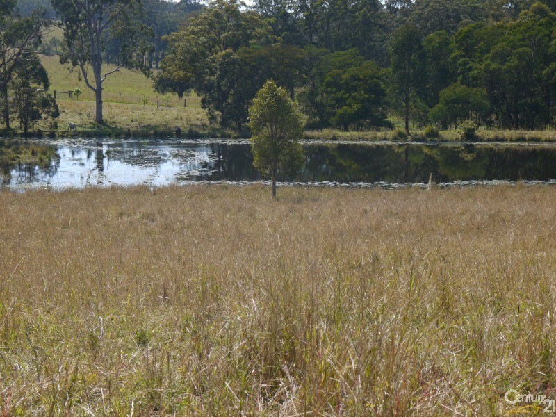 182 West Branch Road, Minimbah NSW 2312