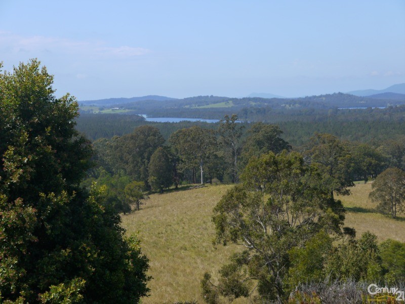 182 West Branch Road, Minimbah NSW 2312