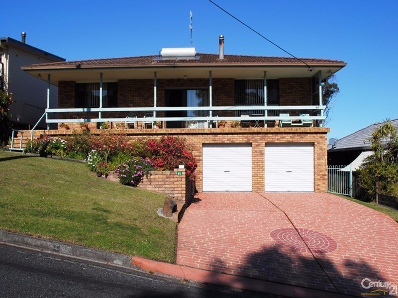 44 South Street, Forster NSW 2428