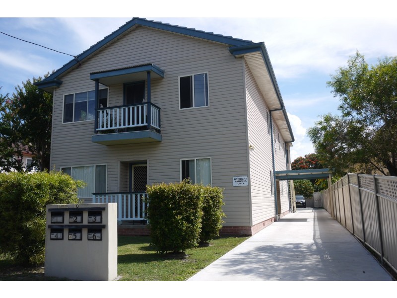 6/20 Helen Street, Forster NSW 2428