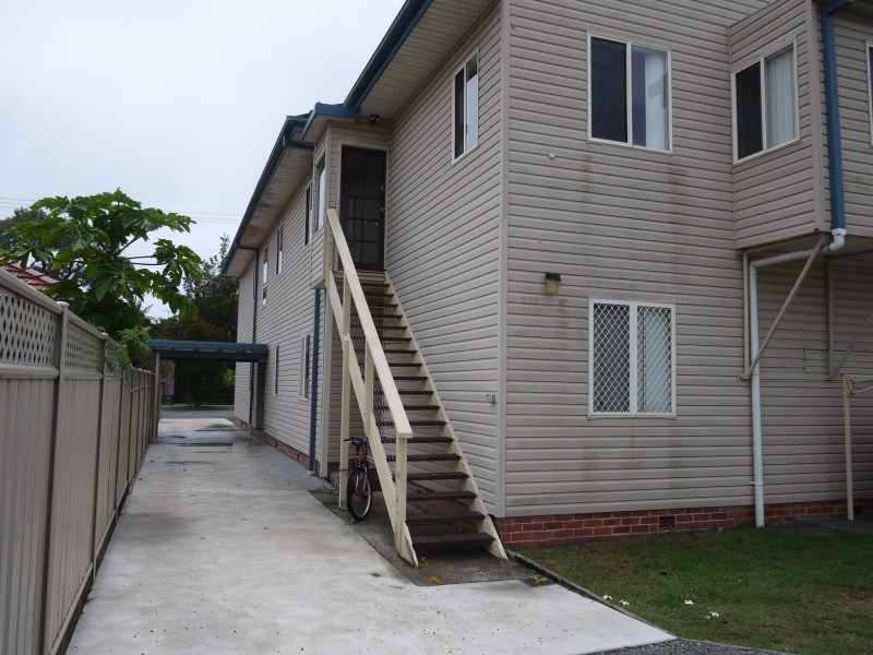 6/20 Helen Street, Forster NSW 2428