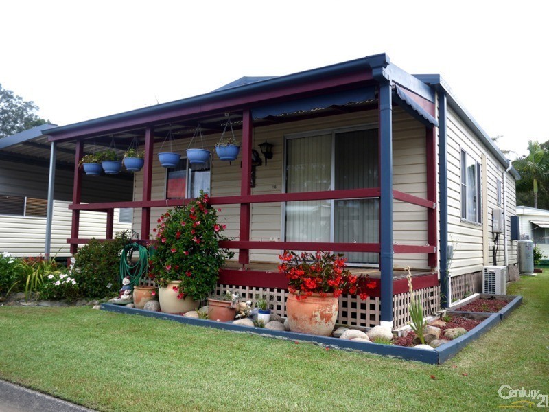 18/45 The Lakes Way, Forster NSW 2428
