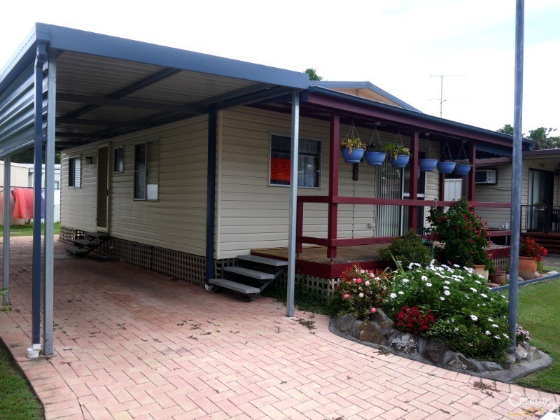 18/45 The Lakes Way, Forster NSW 2428