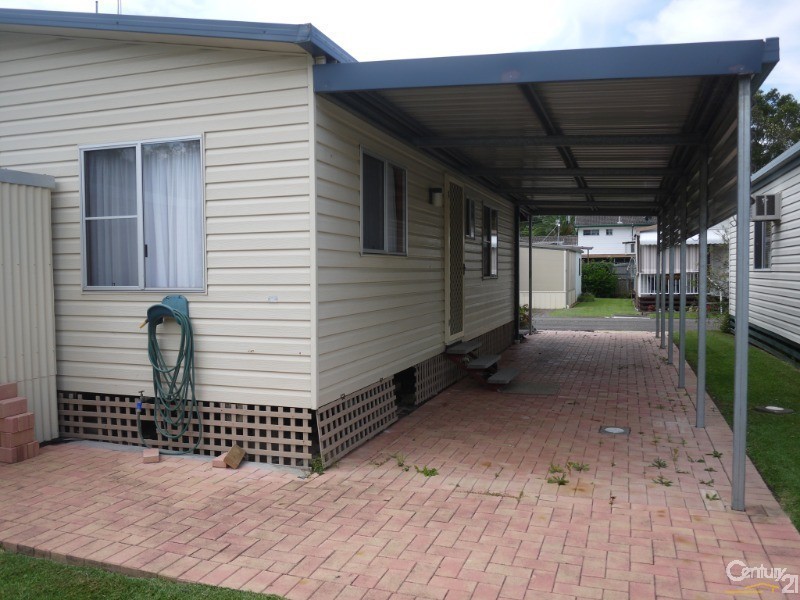 18/45 The Lakes Way, Forster NSW 2428