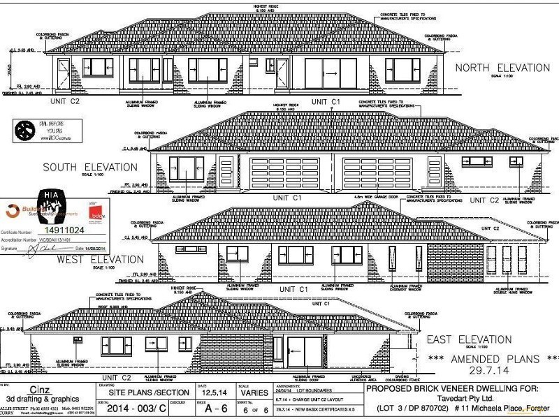 C1/11 Michaela Place, Forster NSW 2428