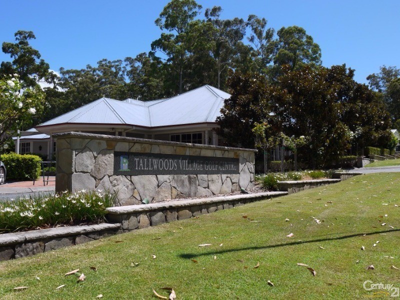 13 The Saddle, Tallwoods Village NSW 2430