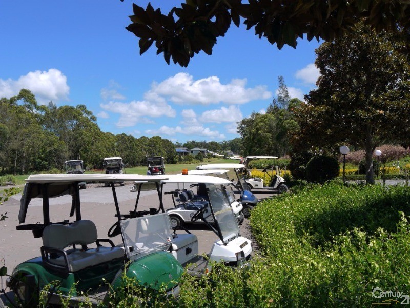 13 The Saddle, Tallwoods Village NSW 2430