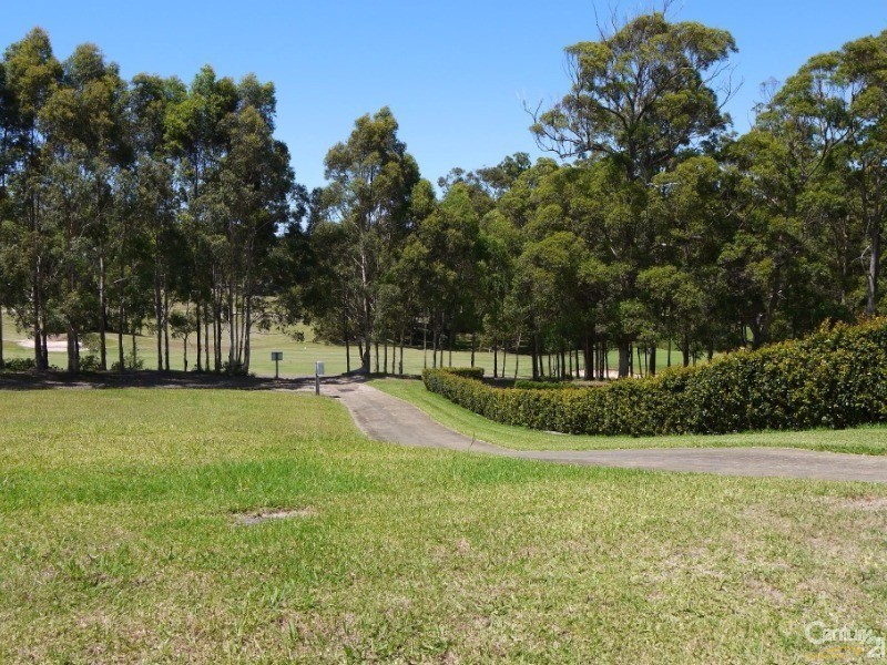 13 The Saddle, Tallwoods Village NSW 2430