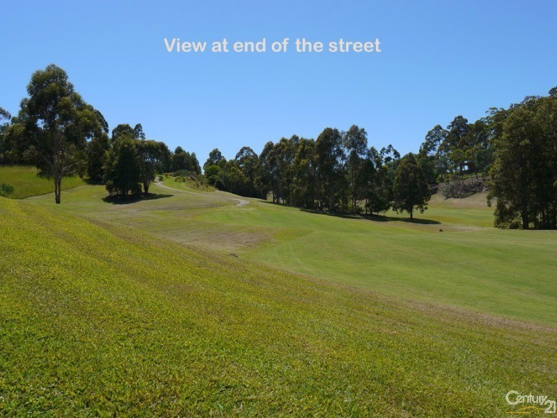 13 The Saddle, Tallwoods Village NSW 2430