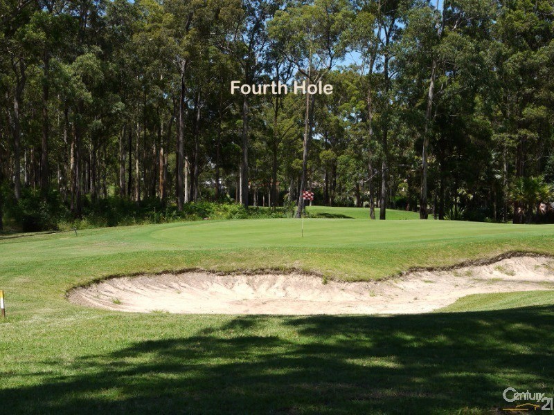 13 The Saddle, Tallwoods Village NSW 2430