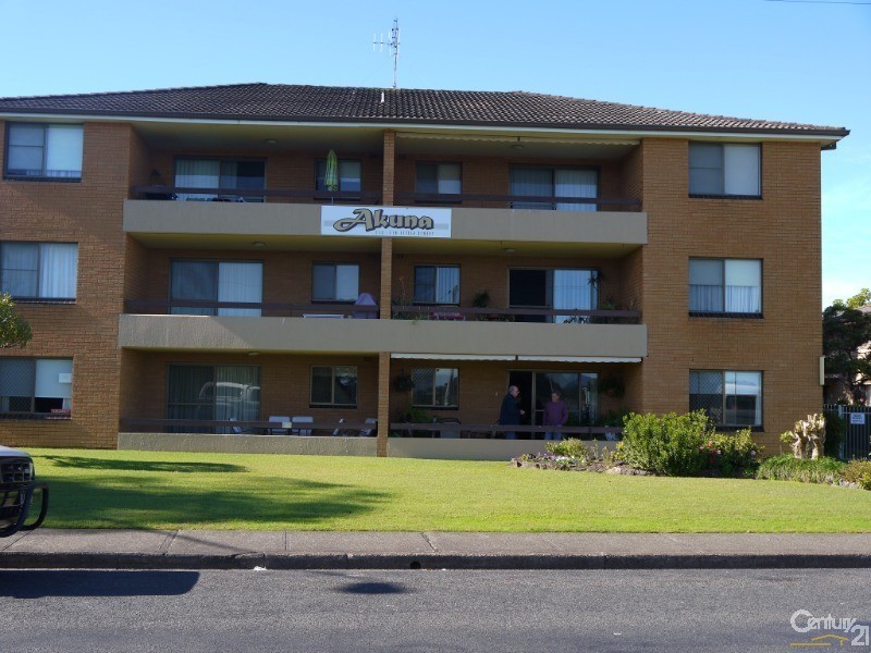 19/112 Little Street, Forster NSW 2428