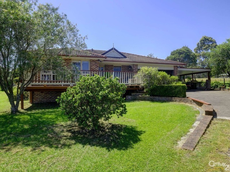 19 Laurina Drive, Darawank NSW 2428