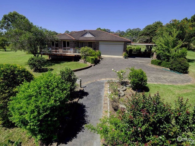 19 Laurina Drive, Darawank NSW 2428